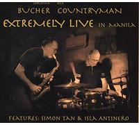 Extremely Live in MANILA