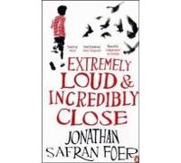 Extremely Loud And Incredibly Close