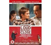 Extremely Loud And Incredibly Close