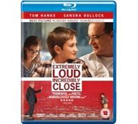 Extremely Loud and Incredibly Close – Jeffrey Wright – Blu-ray – Édition Royaume‑Uni