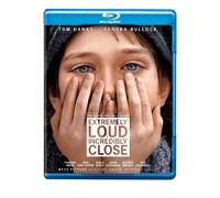 Extremely Loud & Incredibly Close – DVD et Blu-ray – Combo avec copie numérique – Warner Bros.