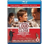 Extremely Loud and Incredibly Close - Blu-ray - G3z