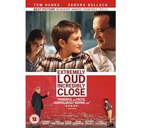 Extremely Loud and Incredibly Close [Edizione: Regno Unito] [Import]