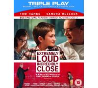 Extremely Loud & Incredibly Close