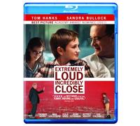 Extremely Loud & Incredibly Close [Blu-Ray]