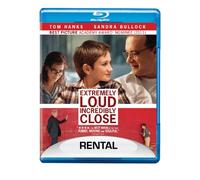 Extremely Loud & Incredibly Close [Blu-Ray]