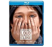 Extremely Loud & Incredibly Close (Dvd & Blu-Ray Combo W/ Digital Copy)