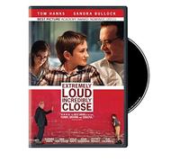 Extremely Loud & Incredibly Close (DVD) by Tom Hanks