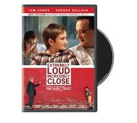 Extremely Loud & Incredibly Close (Dvd + Ultraviolet Digital Copy)