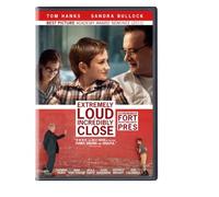 Extremely Loud & Incredibly Close / Extrêmement Fo
