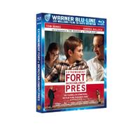 Extrêmement fort et incroyablement près – Blu-ray