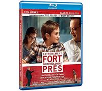 Extrêmement fort et incroyablement près – Warner Bros. – Blu-ray