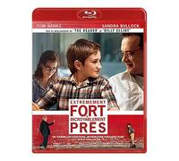 Extrêmement fort et incroyablement près – Blu-ray