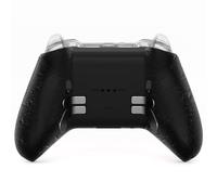 eXtremeRate Coque Manette pour Xbox Elite Series 2, Coque Arrière de Remplacement pour Xbox Elite Series 2 Core Modèle 1797, Pas Controller, Caméléon Bleu Violet