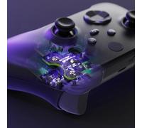 EXtremeRate-Kit Clicky V2 pour manette Xbox Core, boutons d'action de la souris, ABXY prédire, Xbox Series X, S Autre