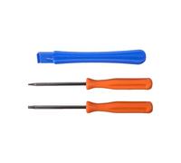 eXtremeRate Outils de Réparation pour Xbox One Manette, Kit d'Outil Demontage Tournevis T6 T8H avec Levier compatible avec Xbox One Standard/S X/Elite/ 360 Manette