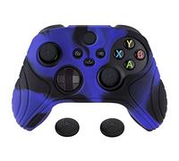 eXtremeRate PlayVital Coque Manette pour Xbox Series X/S-Édition Samouraï