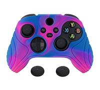 eXtremeRate PlayVital Coque Manette pour Xbox Series X/S-Édition Samouraï