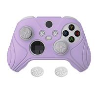 eXtremeRate PlayVital Coque Manette pour Xbox Series X/S-Édition Samouraï