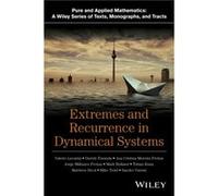 Extremes and Recurrence in Dynamical Systems by Sandro Vaienti Sandro Vaienti (Auteur)