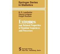 Extremes And Related Properties Of Random Sequences And Processes