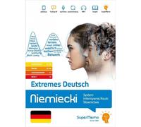 Extremes Deutsch Allemand Niveau A1-A2, Intermédiaire B1