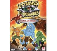 Extremes Dinosaures