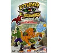 Extremes Dinosaures - Un Voyage Transdimensionnel