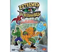 Extrêmes Dinosaures-Vol. 1 : Un Voyage transdimentionnel