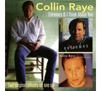 Raye, Collin - Extremes/I Thing About. [Import]