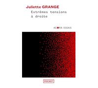 Extrêmes tensions à droite