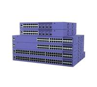 ExtremeSwitching 5320 - Commutateur - C3 - Géré - 16 x 10/100/1000 + 4 x 1 Gigabit / 10 Gigabit SFP+ + 2 x SFP-DD (empilable) - Montable sur rack -