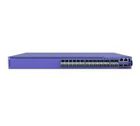 ExtremeSwitching 5420F - Commutateur - C3 - Géré - 24 x Gigabit SFP + 4 x 1 Gigabit / 10 Gigabit SFP+ + 2 x SFP-DD (empilable) - Montable sur rack