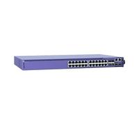 ExtremeSwitching 5420F - Commutateur - C3 - Géré - 24 x Gigabit SFP + 4 x 1 Gigabit / 10 Gigabit SFP+ + 2 x SFP-DD (empilable) - Montable sur rack