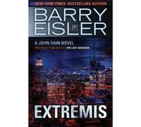 Extremis by Barry Eisler Barry Eisler (Auteur)
