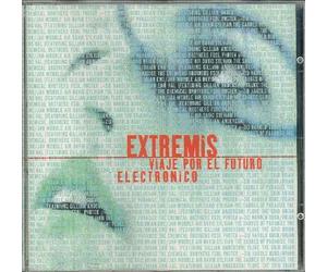 EXTREMIS - Viaje por el futuro electrónico