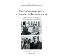 Extrémismes européens et mondes arabo-musulmans: Rapprochements stratégiques et convergences idéologiques
