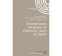 Extrémismes religieux et violences dans le Sahel