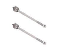 Extrémité de biellette de direction intérieure compatible avec 3008 308S 408 Citroën C4 DS 4 Aeolus 2008 2009 2010 2011 2012 2013 2014 2015 1 6T 1 8L 2 0L 3812G2