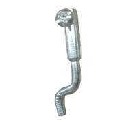 Extrémité De Câble Style Z for Tondeuses À Gazon, 1/4 Pièces | S'adapte Facilement Aux Câbles 2mm For Accessoires D'outils Électriques Jardin(1pcs)