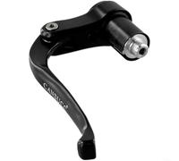 Extrémité de guidon en aluminium conçue pour l'intégration de la barre de base TT pour les vélos de triathlon et de contre-la-montre de route, convient aux extrémités de tube de guidon de 19 mm ou 21