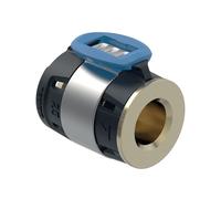 Extrémité De Tuyau Match0 Flowfit 620741001 Dn 15, 20 Mm, 3,9 Cm - Geberit