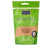 Extrémité Est Chinois Cannelle Moulue (Cassia) 100G - Paquet de 2