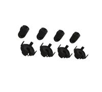 Extrémité Tige Choc Jeu Perches À Ressort pour ARRMA 1/5 pour KRATON RC Pièces RC