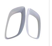 Extrémités Tuyau Auto 51122154633 Cache-pot D'échappement Pour BMW X6 E71 Embouts D'Échappement