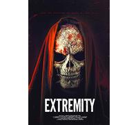 Extremity [Blu-Ray]