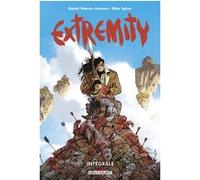Extremity Daniel Warren Johnson (Auteur), Mike Spicer (Coloriste), Lucille Calame (Traduction)