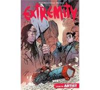 Extremity Volume 1 Daniel Warren Johnson, Daniel Warren Johnson, Mike Spicer (Auteur)