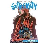Johnson, Daniel Warren - Extremity Volume 2: Warrior