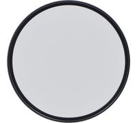 Extremium Round Filter ND8 Stopper 82 mm - Filtre de densité neutre avec Anneau en titane de verre Gorilla avec revêtement spécial - ND8 (3 arrêts / 0,9)